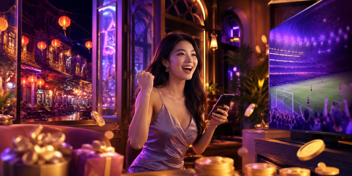 Người dùng Hà Nội theo dõi esports và cá cược tại quán cà phê
