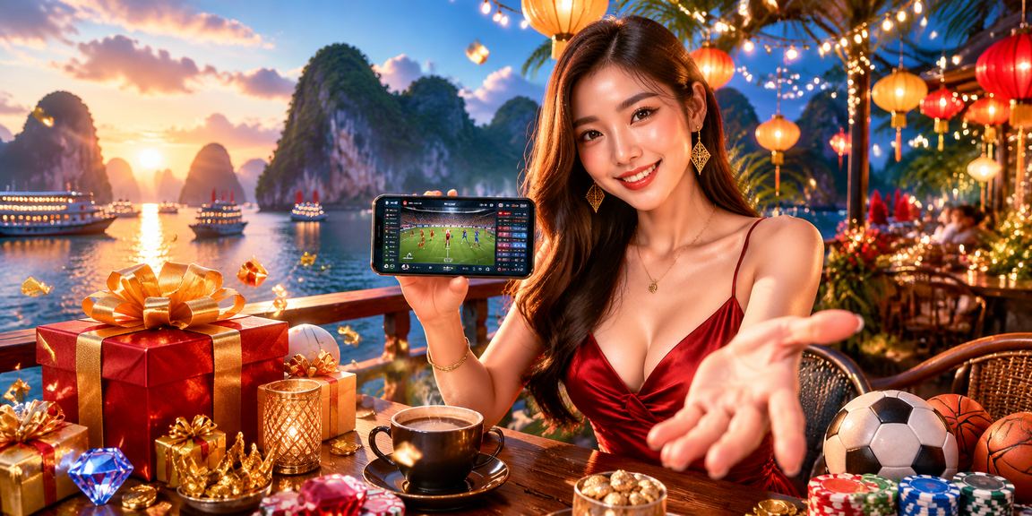 Người chơi nghiên cứu mẹo cá cược bóng đá trực tuyến tại Việt Nam